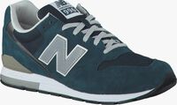 Blauwe NEW BALANCE Lage sneakers MRL996 - medium