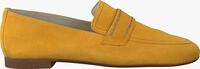 Gele PAUL GREEN Loafers 2504 - medium