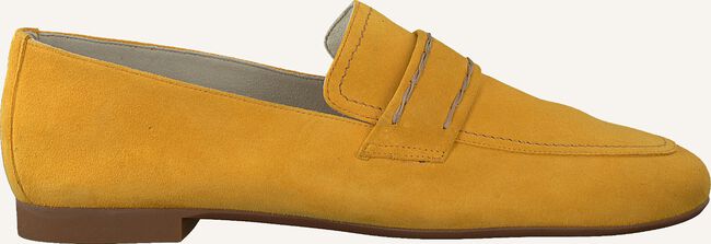 Gele PAUL GREEN Loafers 2504 Gele PAUL GREEN Loafers 2504 - large