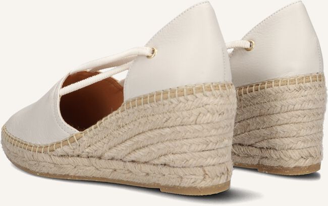 Witte KANNA Espadrilles 23010 Witte KANNA Espadrilles 23010 - large