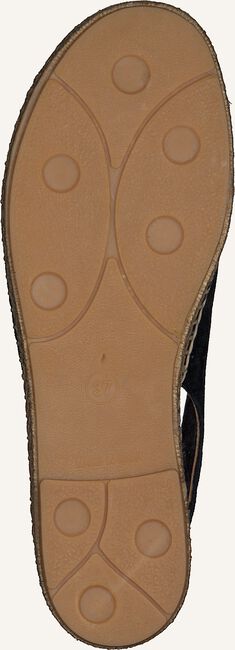 Zwarte VIA VAI Platte sandalen MONDI SOL Zwarte VIA VAI Platte sandalen MONDI SOL - large