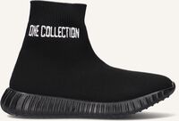 Zwarte NIK & NIK Hoge sneakers JESSY ONE SNEAKER Zwarte NIK & NIK Hoge sneakers JESSY ONE SNEAKER - medium