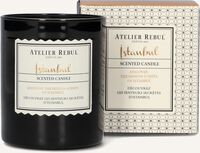 Kleur n.v.t. ATELIER REBUL Geurkaarsen SCENTED CANDLE 210GR - medium