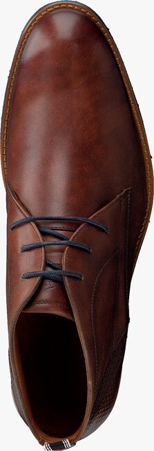 Cognac VAN LIER Nette schoenen 1955326 - large