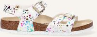 Witte BIRKENSTOCK Platte sandalen RIO KIDS - medium