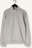 LES DEUX NORREGAARD TONAL HALF-ZIP SWEATSHIRT LES DEUX NORREGAARD TONAL HALF-ZIP SWEATSHIRT - medium