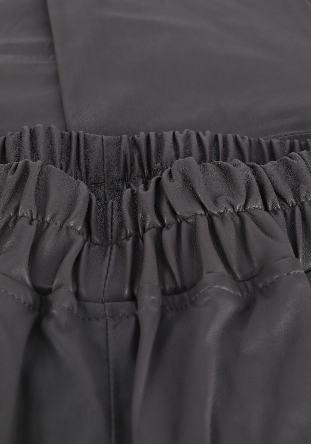 Donkergrijze EST'SEVEN Chino EST'CHINO STRETCH LEATHER - large