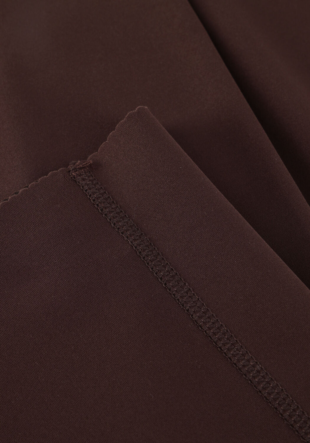 Bruine NEO NOIR Broeken VESTA LEGGINGS - large