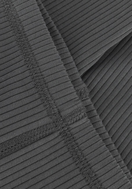 Grijze QUINCY MAE Legging RIBBED LEGGING Grijze QUINCY MAE Legging RIBBED LEGGING - large