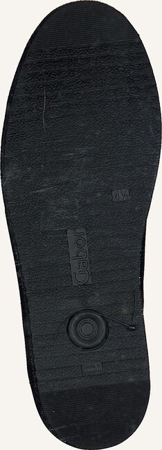 Blauwe GABOR Sneakers 505 Blauwe GABOR Sneakers 505 - large