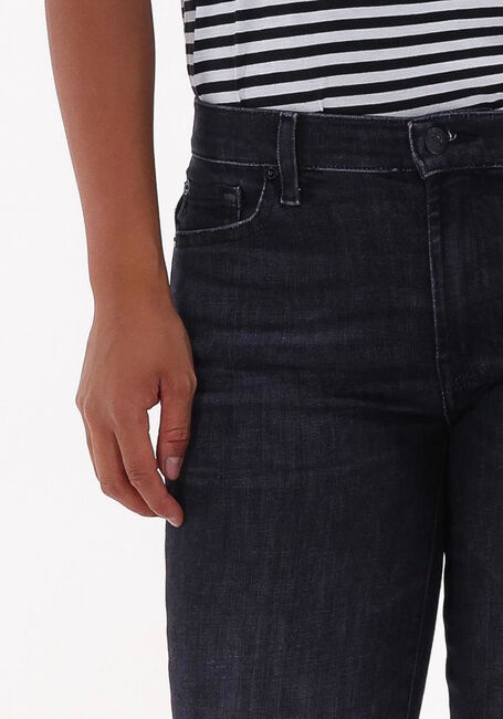 Zwarte 7 FOR ALL MANKIND Skinny jeans HW SKINNY - large