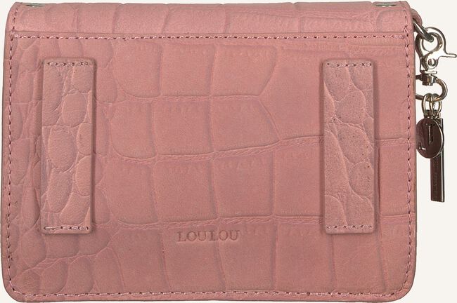 Roze LOULOU ESSENTIELS Heuptas 02FAPA Roze LOULOU ESSENTIELS Heuptas 02FAPA - large
