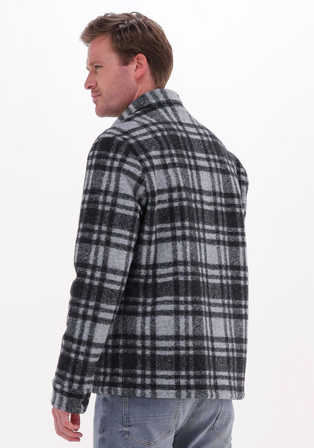 Donkergrijze DRYKORN Jack KEZAN 146384 - large
