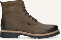 Groene PME LEGEND Veterboots STRATORIB - medium