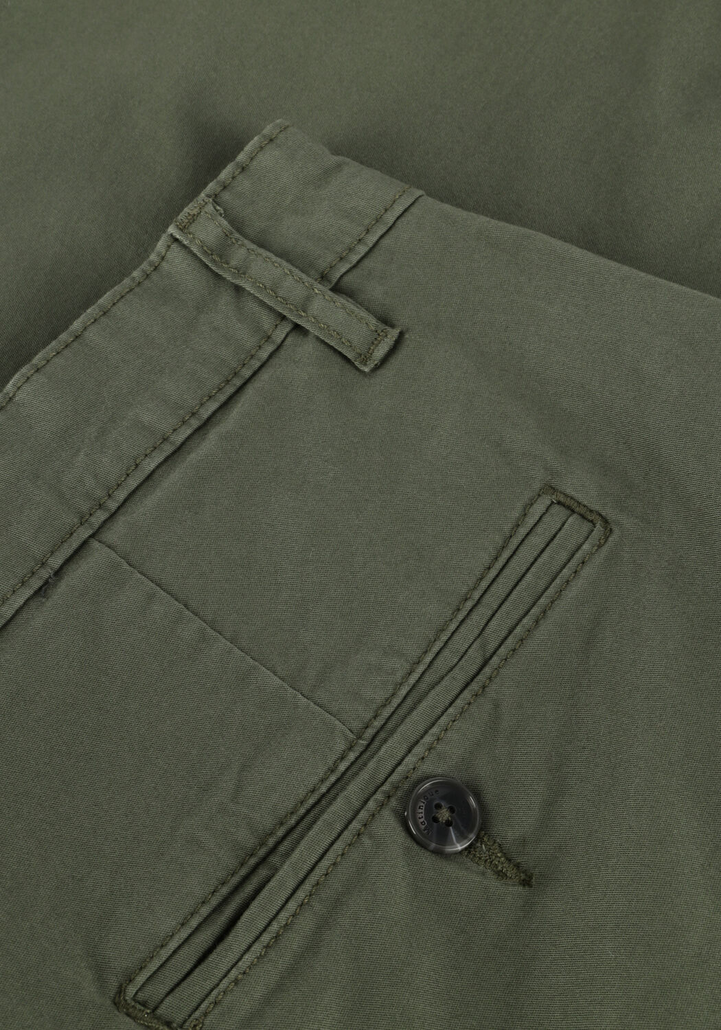 Olijf MATINIQUE Korte broek MATHOMAS SHORT - large