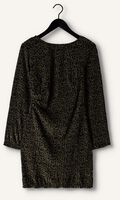 Donkergroene Y.A.S. Mini jurk YASSISMA LS DRESS Donkergroene Y.A.S. Mini jurk YASSISMA LS DRESS - medium