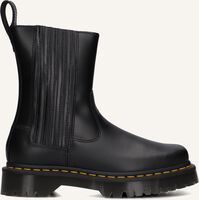 Zwarte DR MARTENS Chelsea boots AMAAAYAH LOW - medium