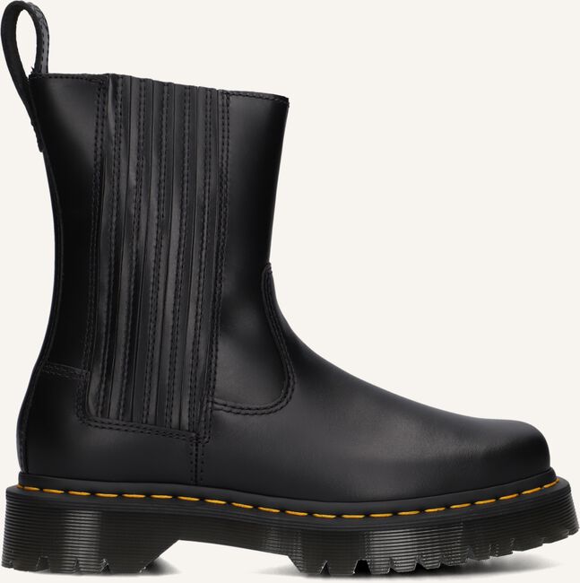 Zwarte DR MARTENS Chelsea boots AMAAAYAH LOW Zwarte DR MARTENS Chelsea boots AMAAAYAH LOW - large