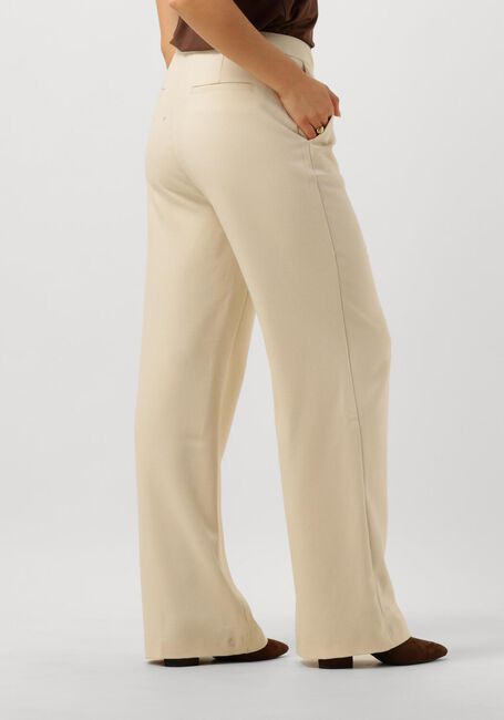 Beige NOTRE-V Pantalon NV-ELLA - large