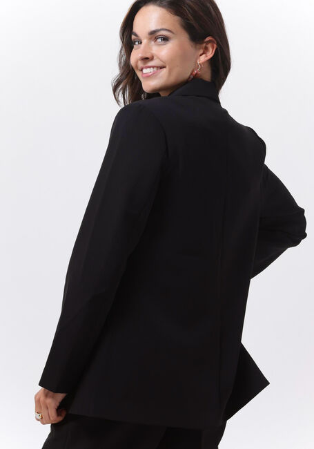 Zwarte NEO NOIR Blazer AVERY SUIT BLAZER - large
