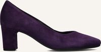 Paarse GABOR Pumps 152 - medium