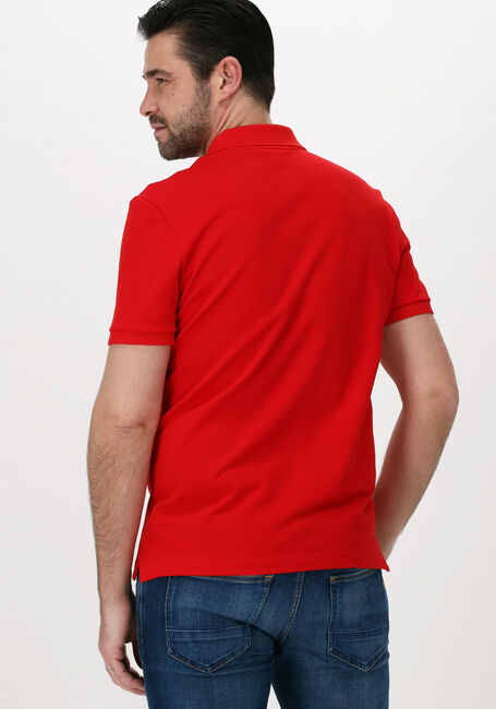 Rode LACOSTE Polo 1HP3 MEN'S S/S POLO 1121 - large