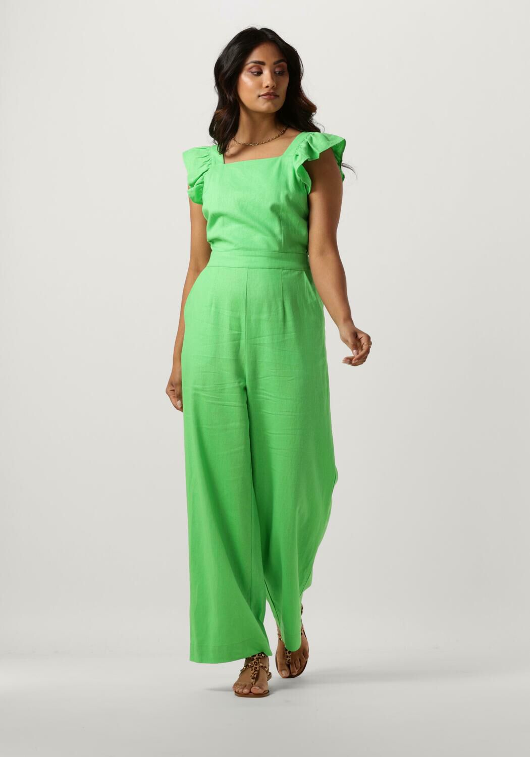 Jumpsuit yas online