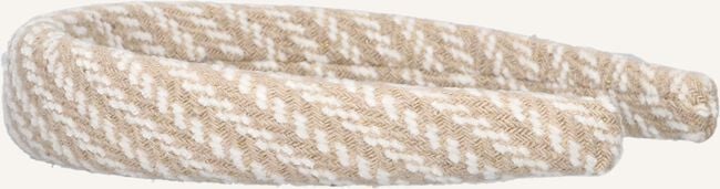 Beige Fall & Scott Haarbanden SCOTTIE HAARBAND Beige Fall & Scott Haarbanden SCOTTIE HAARBAND - large