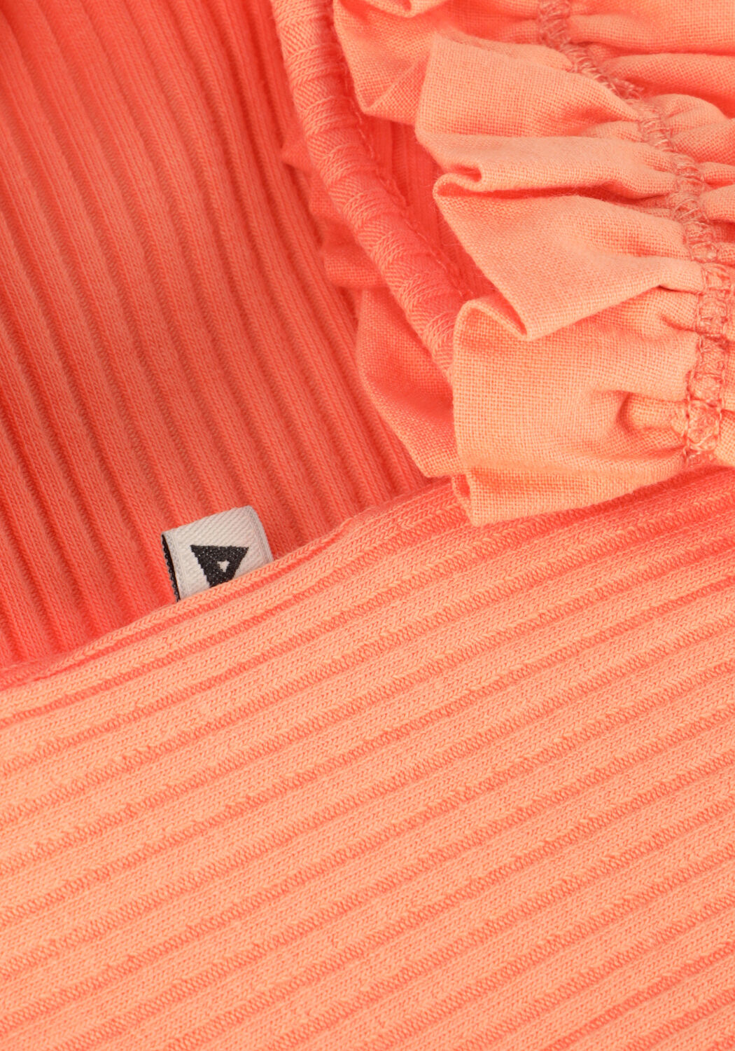 Koraal AMMEHOELA Top AM-ELENA-01 - large