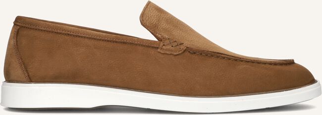 Cognac MAZZELTOV Loafers 6121 Cognac MAZZELTOV Loafers 6121 - large