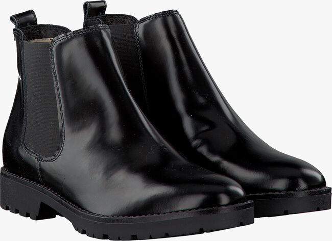 Zwarte OMODA Chelsea boots 051.911 - large
