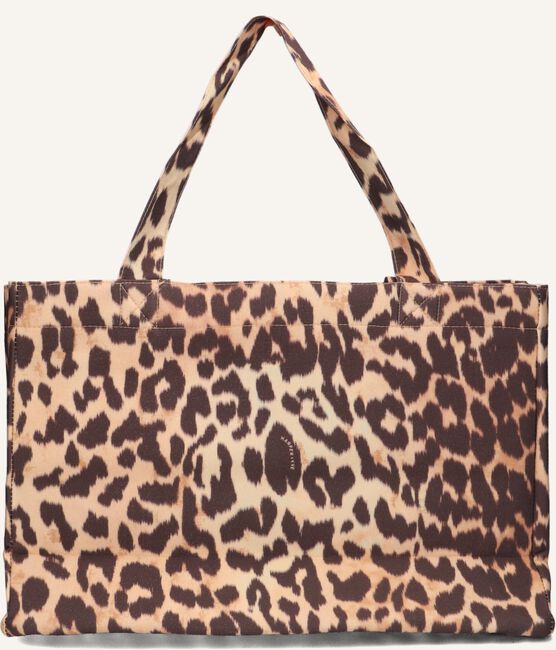 Beige HARPER & YVE Shopper HARPER-BAG.1 Beige HARPER & YVE Shopper HARPER-BAG.1 - large