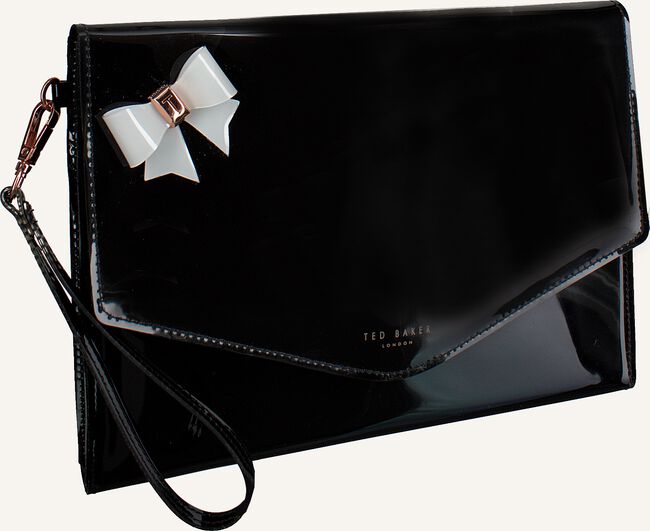 Zwarte TED BAKER Clutch ESTHER Zwarte TED BAKER Clutch ESTHER - large