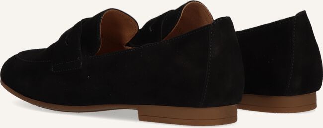 Zwarte GABOR Loafers 213 Zwarte GABOR Loafers 213 - large