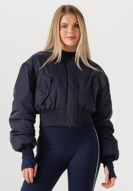 Donkerblauwe THE LOLA CLUB Jack LEAH - large
