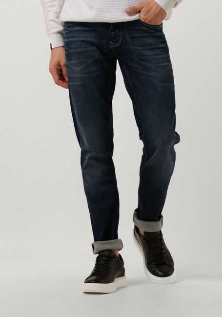 Donkerblauwe PME LEGEND Slim fit Omoda | jeans XV DENIM