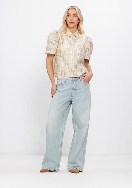 Creme LINA LOCCHI Blazers LL-ALBA - large