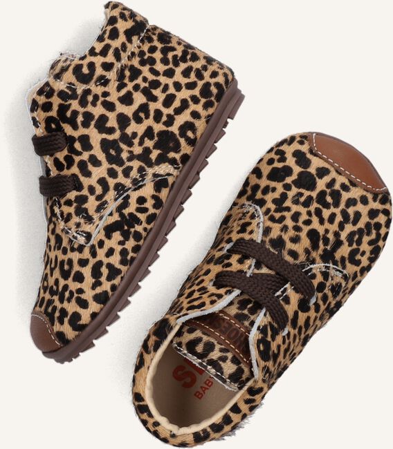 Cognac SHOESME  BP22W027 Cognac SHOESME  BP22W027 - large