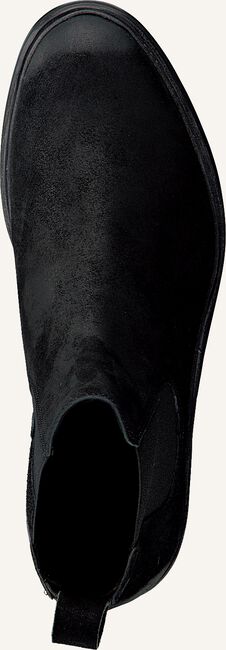 Zwarte GOOSECRAFT Chelsea boots CHET CHELSEA Zwarte GOOSECRAFT Chelsea boots CHET CHELSEA - large
