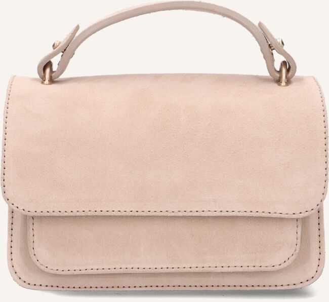Beige VIA VAI Schoudertas BOWIE SASS S Beige VIA VAI Schoudertas BOWIE SASS S - large