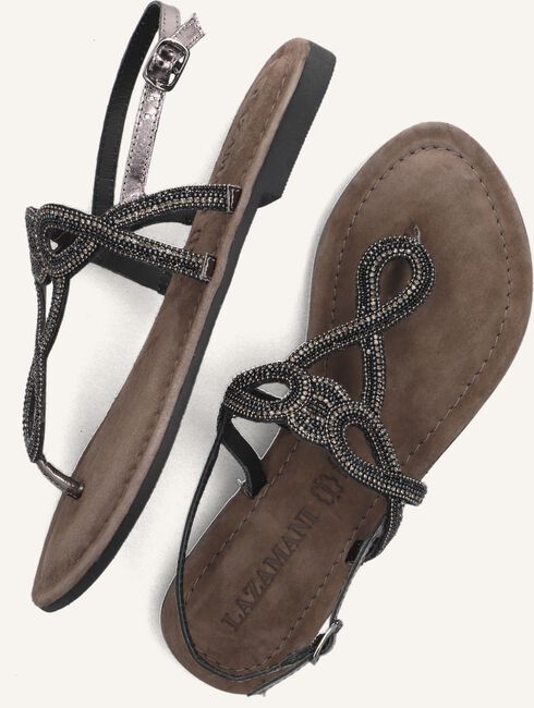 Bronzen LAZAMANI Sandalen 33.510 Bronzen LAZAMANI Sandalen 33.510 - large