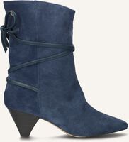 Blauwe FABIENNE CHAPOT Enkellaarsjes JULIA BOOT - medium