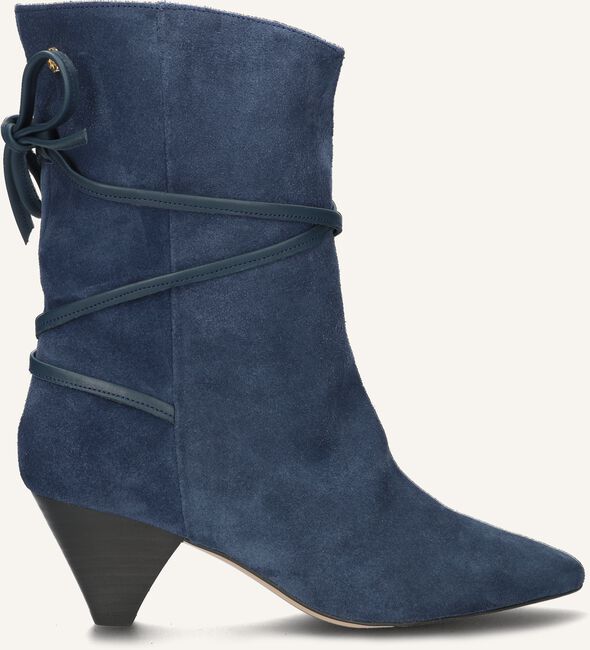 Blauwe FABIENNE CHAPOT Enkellaarsjes JULIA BOOT Blauwe FABIENNE CHAPOT Enkellaarsjes JULIA BOOT - large