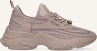 Taupe STEVE MADDEN Lage sneakers MASTERY - medium