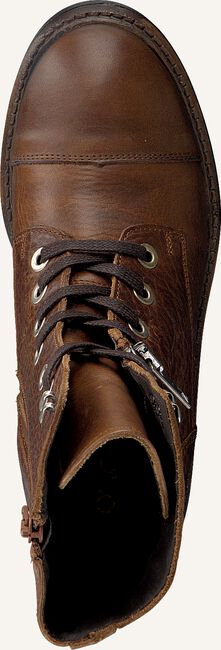 Cognac OMODA Veterboots 15850 Cognac OMODA Veterboots 15850 - large