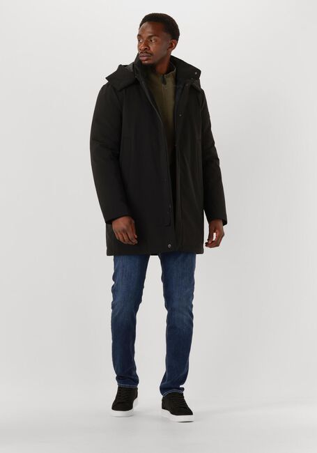 Khaki PEUTEREY Trui DORY FW 01 - large