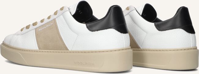 WOOLRICH CLASSIC COURT MAN WOOLRICH CLASSIC COURT MAN - large