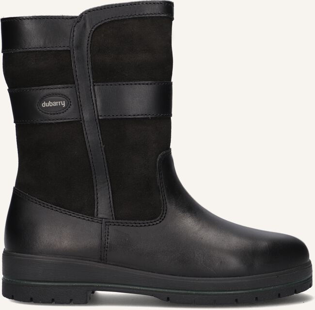 Zwarte DUBARRY Enkelboots ROSCOMMON Zwarte DUBARRY Enkelboots ROSCOMMON - large