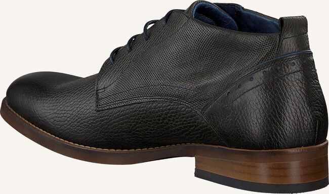 Grijze OMODA Nette schoenen MBERTO612 06OMO Grijze OMODA Nette schoenen MBERTO612 06OMO - large