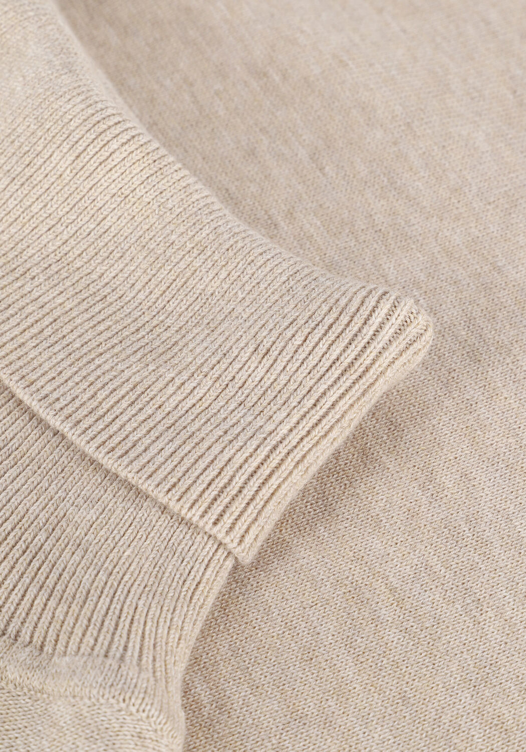 Beige SAINT STEVE Coltrui COEN - large